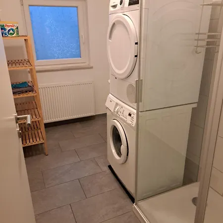 Apartament Roth Walddorfhaeslach Walddorf (Baden-Wurttemberg)