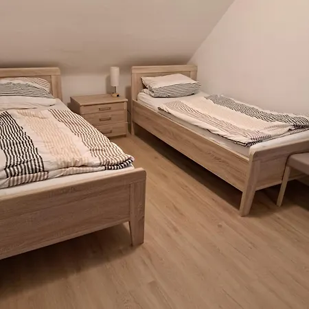 Roth Walddorfhaeslach Apartament